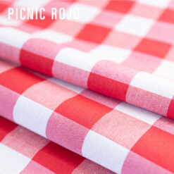 REDISEÑO WEB 2026 MANTELES & ACCESORIOS PICNIC ROJO