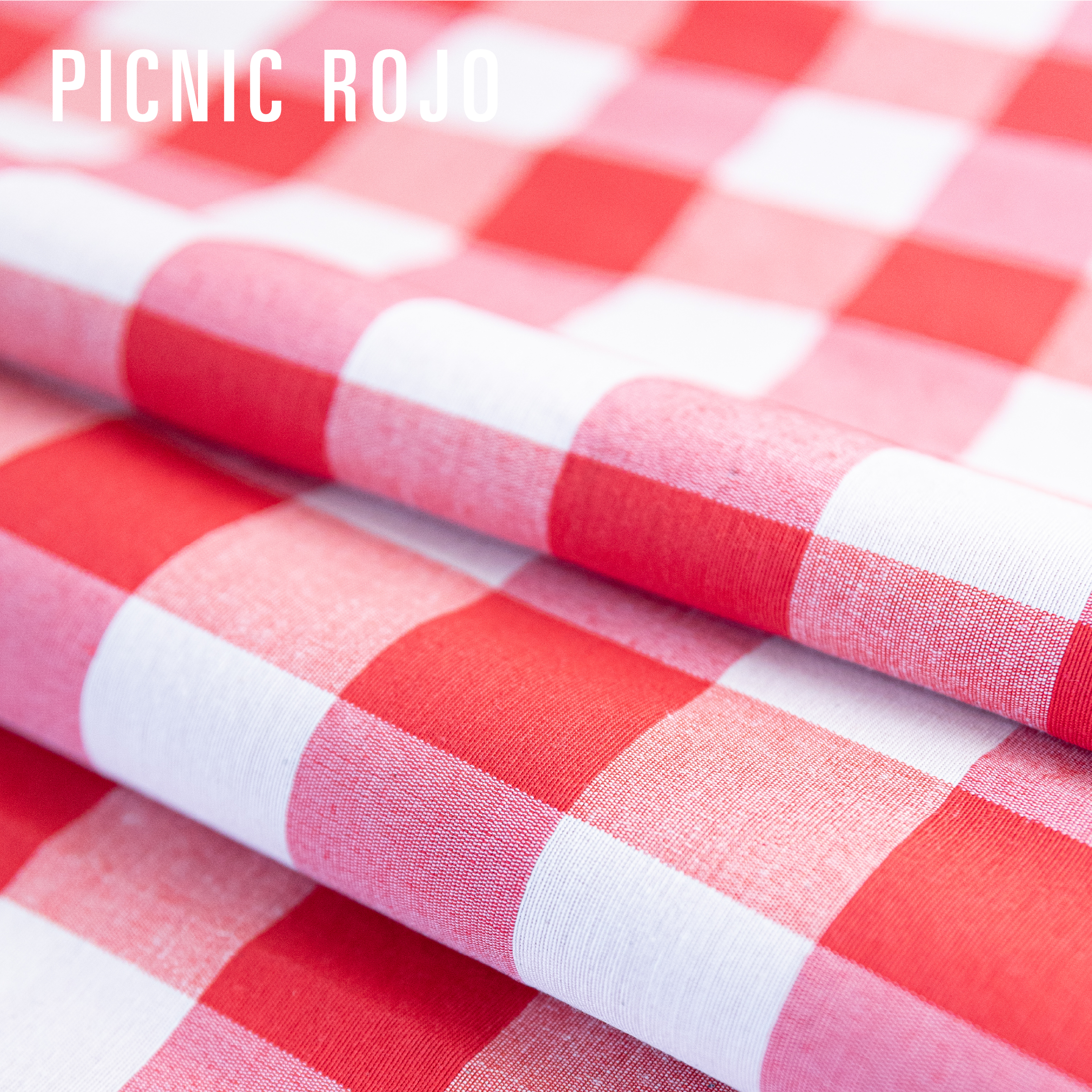 REDISEÑO WEB 2026 MANTELES & ACCESORIOS PICNIC ROJO