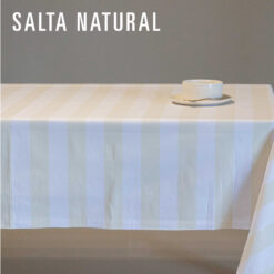 REDISEÑO WEB 2026 MANTELES & ACCESORIOS SALTA NATURAL