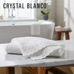 REDISEÑO WEB 2026 CRYSTAL BLANCO