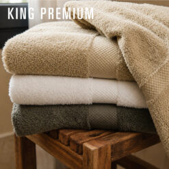 REDISEÑO WEB 2026 KING PREMIUM