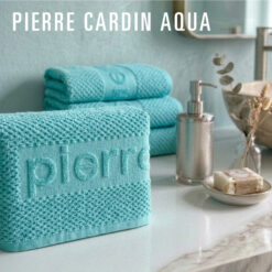 REDISEÑO WEB 2026 PIERRE CARDIN AQUA