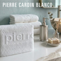 REDISEÑO WEB 2026 PIERRE CARDIN BLANCO