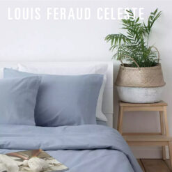 REDISEÑO WEB 2026 SABANAS LOUIS FERAUD CELESTE