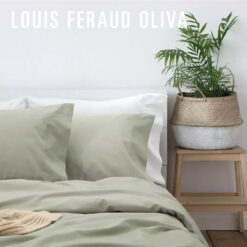 REDISEÑO WEB 2026 SABANAS LOUIS FERAUD OLIVA