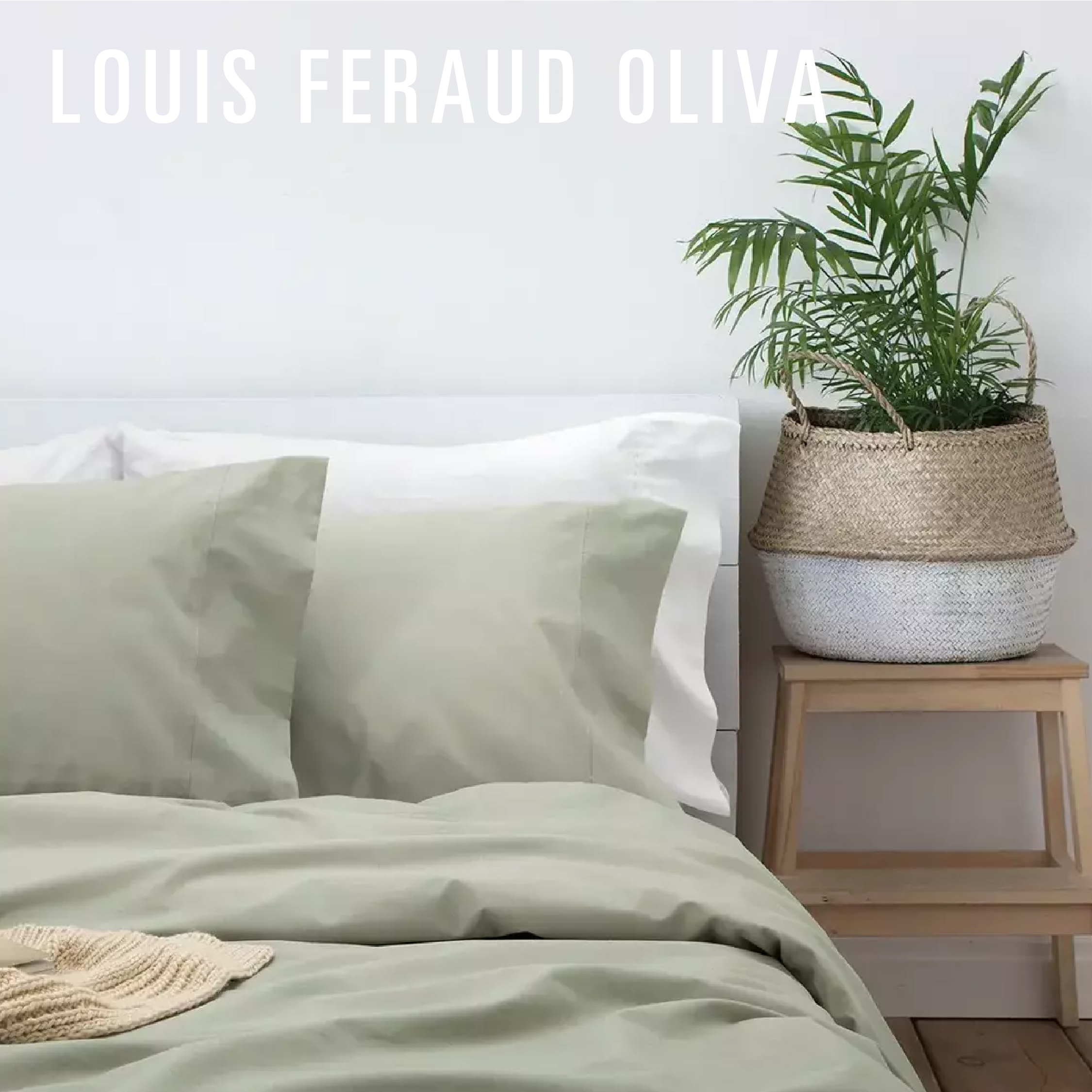 REDISEÑO WEB 2026 SABANAS LOUIS FERAUD OLIVA
