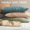 REDISEÑO WEB 2026 SABANAS LOUIS FERAUD UVA