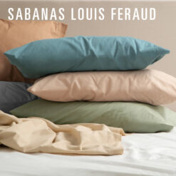 REDISEÑO WEB 2026 SABANAS LOUIS FERAUD UVA