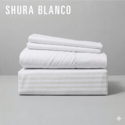 REDISEÑO WEB 2026 SABANAS SHURA BLANCO