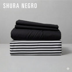 REDISEÑO WEB 2026 SABANAS SHURA NEGRO