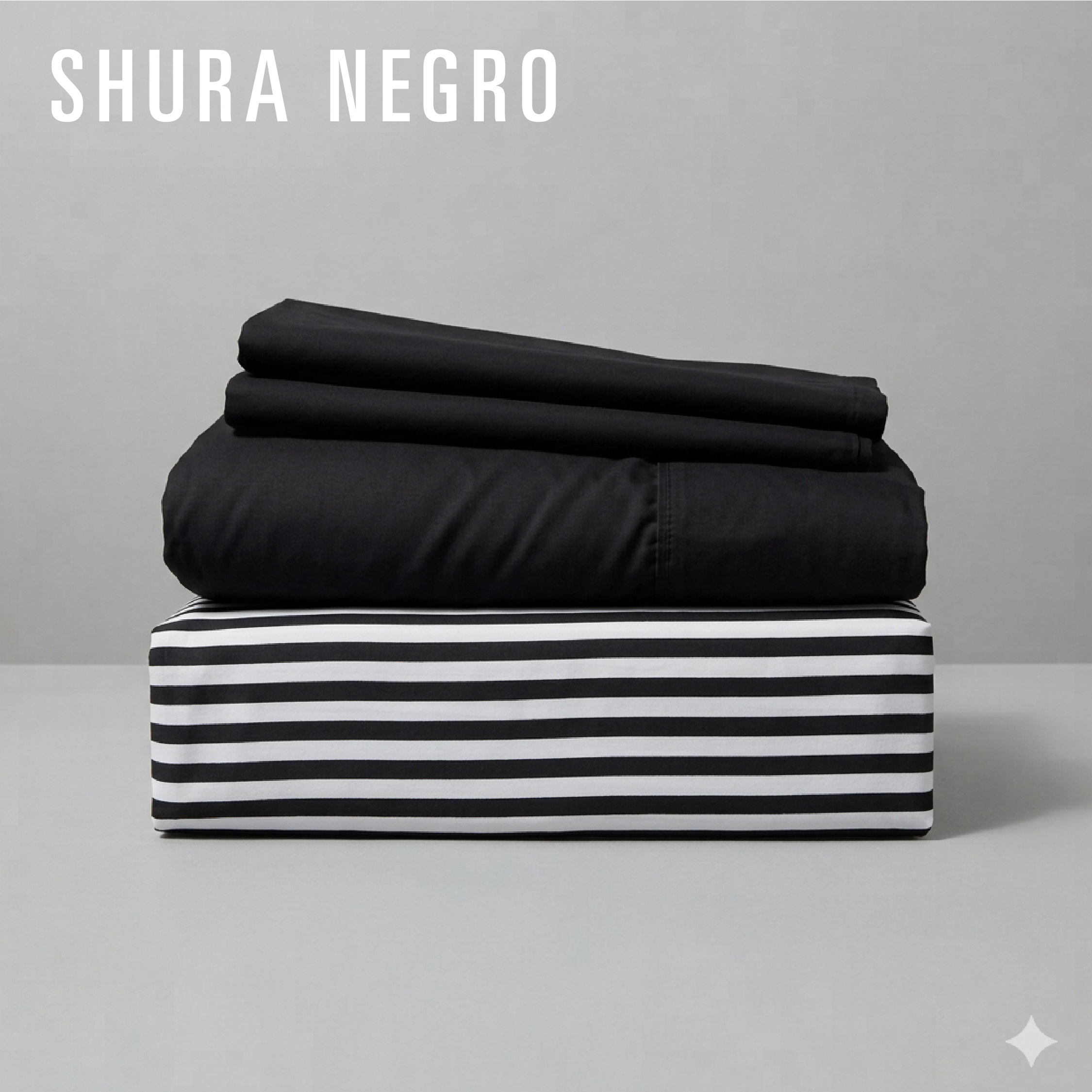 REDISEÑO WEB 2026 SABANAS SHURA NEGRO