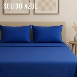 REDISEÑO WEB 2026 SABANAS SOLIDO AZUL