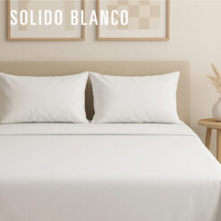 REDISEÑO WEB 2026 SABANAS SOLIDO BLACNO
